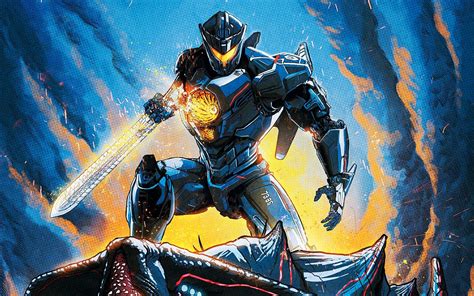 Pacific Rim Uprising Wallpapers Top Free Pacific Rim Uprising