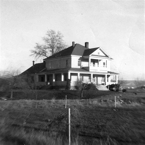 Walla Walla County Poor Farm Walla Walla 2020