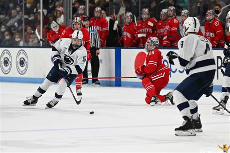 Know Your Enemy: Penn State Men's Hockey vs. Ohio State | Onward State