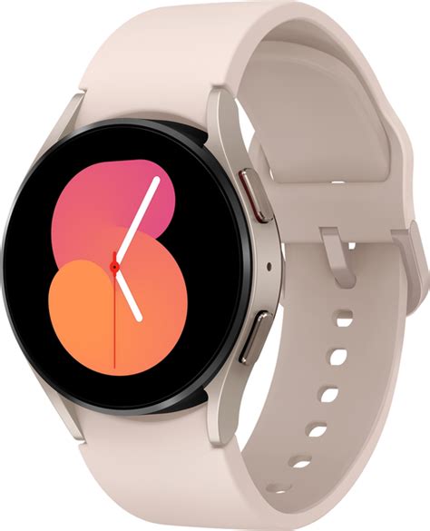 Смарт-часы Samsung Galaxy Watch 5 40mm eSIM Iconic Gold (SM-R905FZDASEK ...