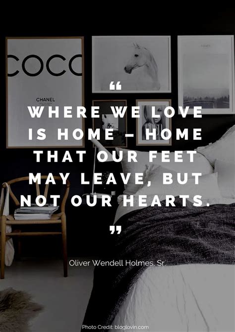 36 Beautiful Quotes About Home | Home quotes and sayings, Beautiful quotes, Quotes