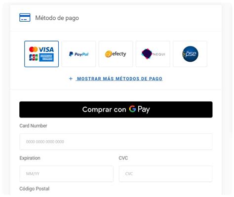 Gu A Recargar Fz V A Tebex Transferencias Tarjetas Paypal Y Google