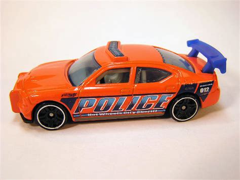 Hot Wheels Dodge Charger Drift