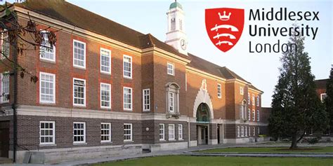 Middlesex University Case Study