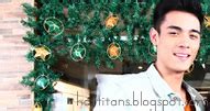 Hot Titans Xian Lim