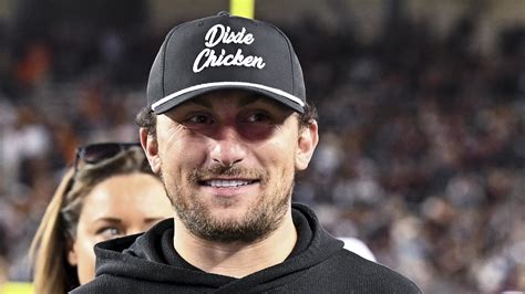 Money Mateer vs. Johnny Football: OU QB’s Rise Creates Buzz Across ...