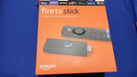 Testei O Fire TV Stick E O Fire TV Stick 4K Da Amazon Vale A Pena Comprar