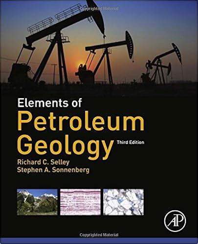 Download Petroleum Geology by R.E. Chapman (Eds.) PDF - Calabria Library