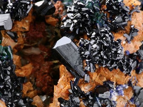 Mineralatlas Lexikon