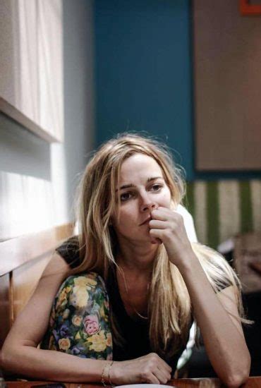 Bojana Novakovic Nude In Exceptional Sex Scenes Team Celeb