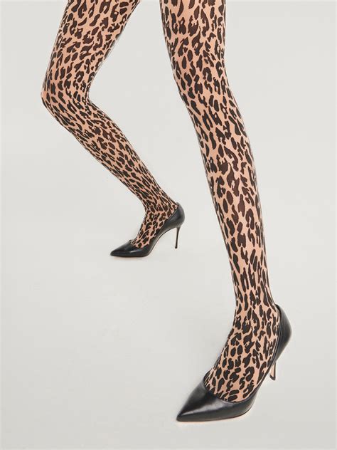 Leo Tights Wolford Sydney Australia