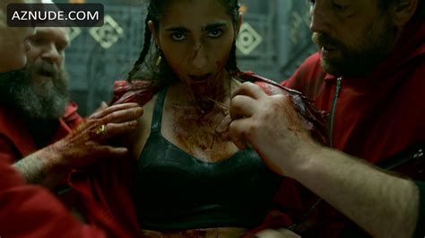 Alba Flores Nude Aznude