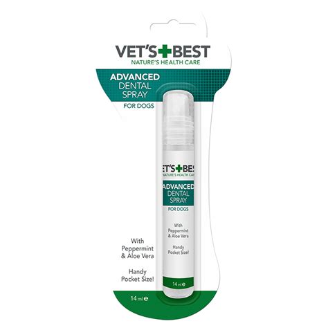 Dental Spray Pocket Size Kuzeypet