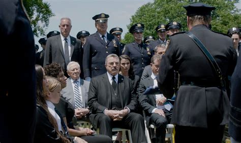 Blue Bloods Finale Photos Are Released Showing Funeral Scene | Closer ...