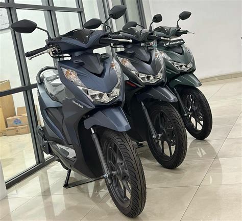 Tampilan Lebih Elegan Ini Kelebihan Sepeda Motor Honda Beat 2024