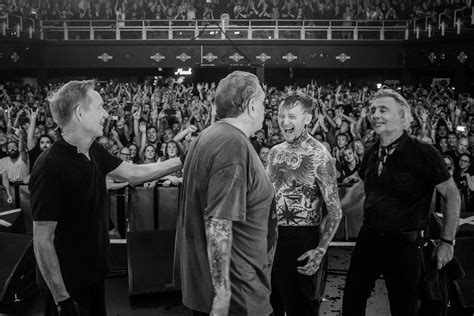 John Lydon Criticizes Sex Pistols New Lineup And Vocalist