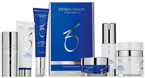 ZO Skin Health | South Tampa Dermatology