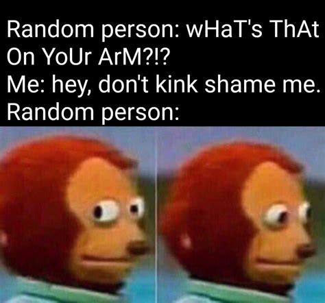 Made In The Shower When I Had No Fear We Know I M Too Much Of A Pussy To Show My Yeets Anyway