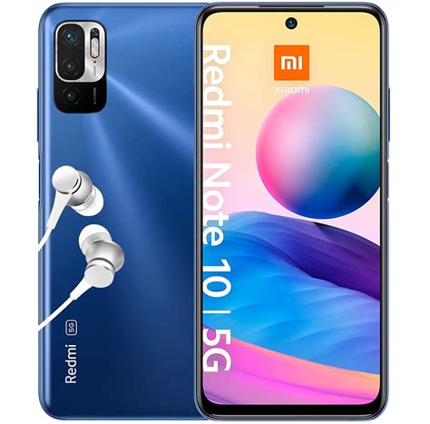 Xiaomi Redmi Note 10 5G Preis, Video, Angebot (Preisvergleich ...