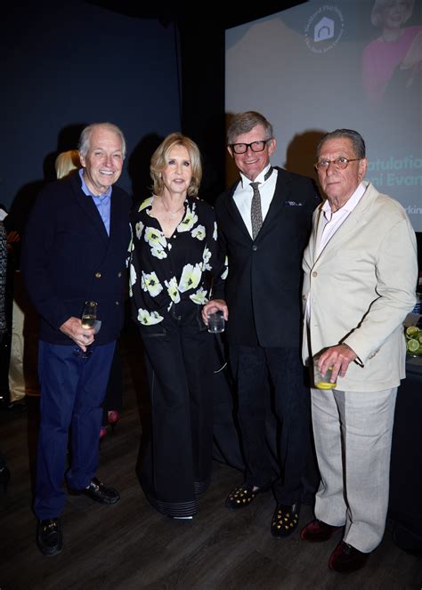 Bedford Playhouse Spring Benefit 2024 - Fairfield County Look