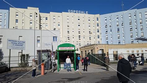 Ospedale Di Crotone La Testimonianza Di Una Paziente Anche Qui