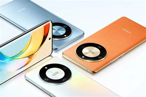 Смартфон Honor X60 получит сверхбольшую батарею - MegaObzor