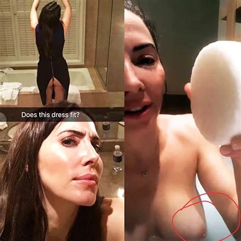 Nude Celebs And Leaked Celebrity Nudes Scandalplanet