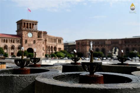 Water in Armenia - Armenian Geographic - ArmGeo.am