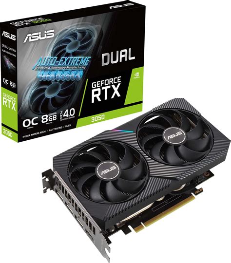 Amazon ASUS GeForce RTX 2070 Super Overclocked 8G EVO GDDR6 Dual