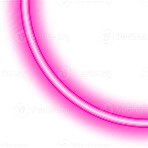 Neon Purple Page Corner 23234862 Png