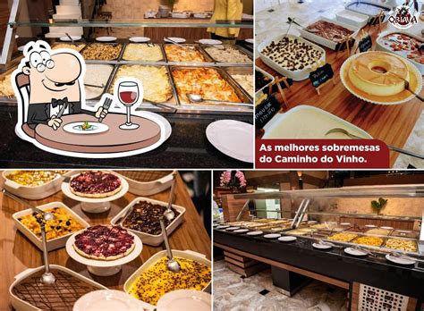 Restaurantes Em São José Dos Pinhais - 10 melhores restaurantes em São José dos Pinhais, dezembro 2024 ...