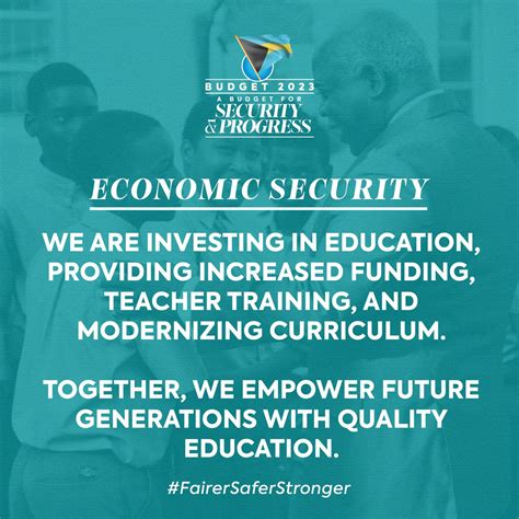 Office of The Prime Minister The Bahamas on Twitter: "Empowering future