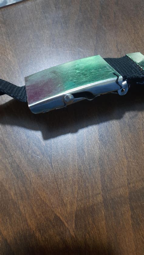 Where can i find a belt like this in amman? : r/jordan