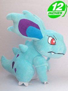 Nidorina plush in 2024 | Pokemon dolls, Baby doll toys, Pokemon