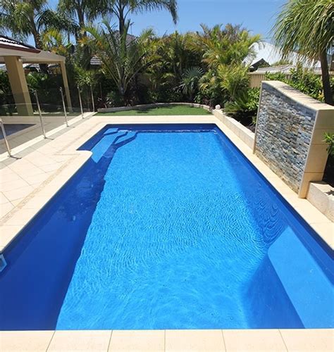 Quality Fibreglass Swimming Pools Perth Buccaneer Pools