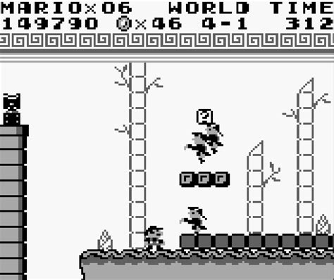 216 Best Super Mario Land 2 Images On Pholder Gameboy Retrogaming