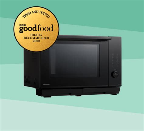 Panasonic NN-DS59NBBPQ microwave - TrendRadars