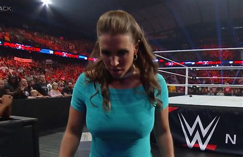 Stephanie McMahon Nude Photos PWPIX Net