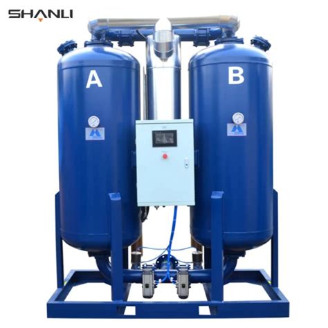 Industrial Hot Air Dryer Machine A Air Dryer Desiccant And Vegetable