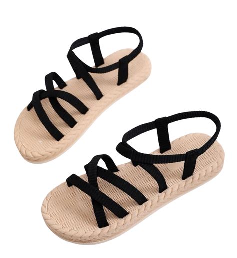 Summer Slippers Rachel