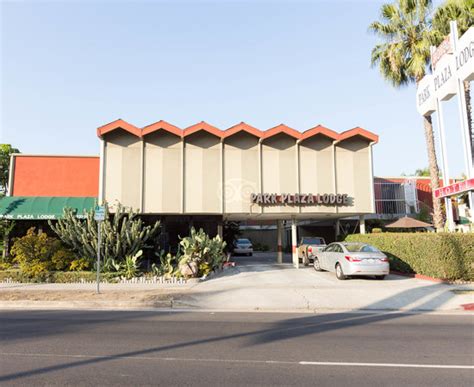 Park Plaza Lodge Hotel $92 ($̶1̶7̶4̶) - UPDATED 2018 Prices & Reviews - Los Angeles, CA ...