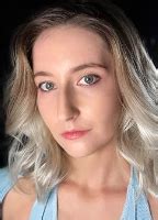 KAYLA ANDERSON Nude AZNude