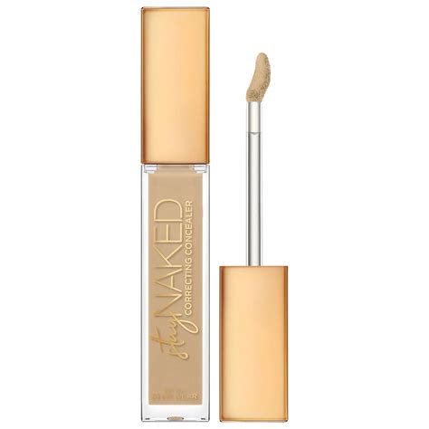 Corrector De Ojos Stay Naked Concealer De Urban Decay En Sephora De M Xico