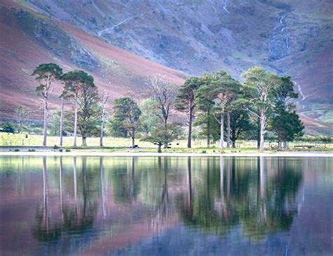 Buttermere Lake, Lake District National Park, United Kingdom