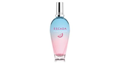 Escada Sorbetto Rosso ~ Duftneuheiten