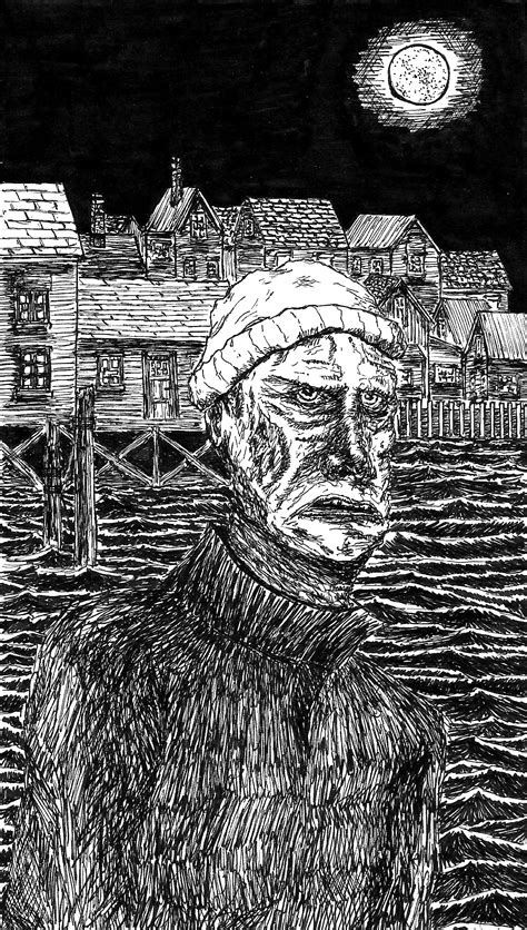 Shadow Of Innsmouth 5