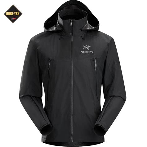 Arcteryx Beta Lt Hybrid Gore Tex Shell Jacket Mens Peter Glenn