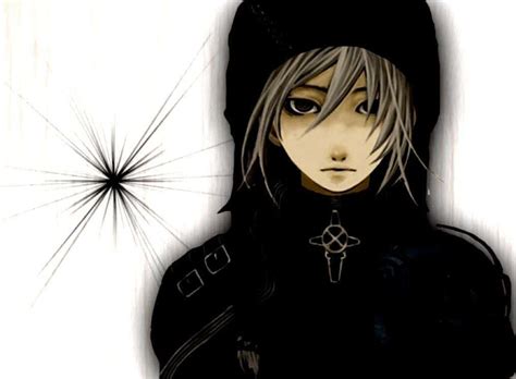 100 Emo Anime Wallpapers
