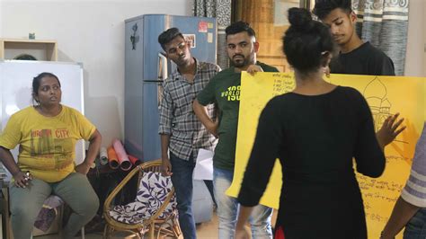 Understanding History: “Buddhism to Ambedkarism”