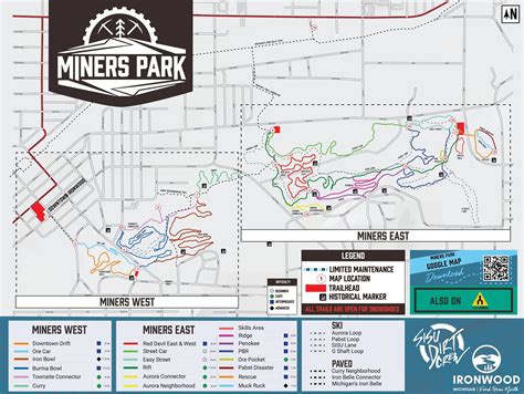 Getting the Inside Scoop in Ironwood MI with the Daily Globe